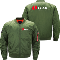 Thumbnail for LEAR CORPRATION JACKET