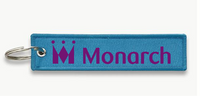 Thumbnail for MONCARCH AIRLINES KEY CHAIN