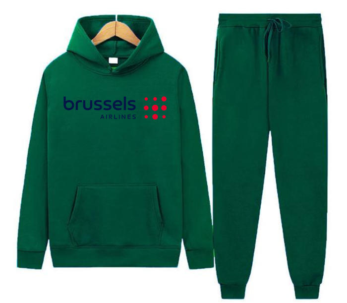 BRUSSELS AIRLINES PULLOVER
