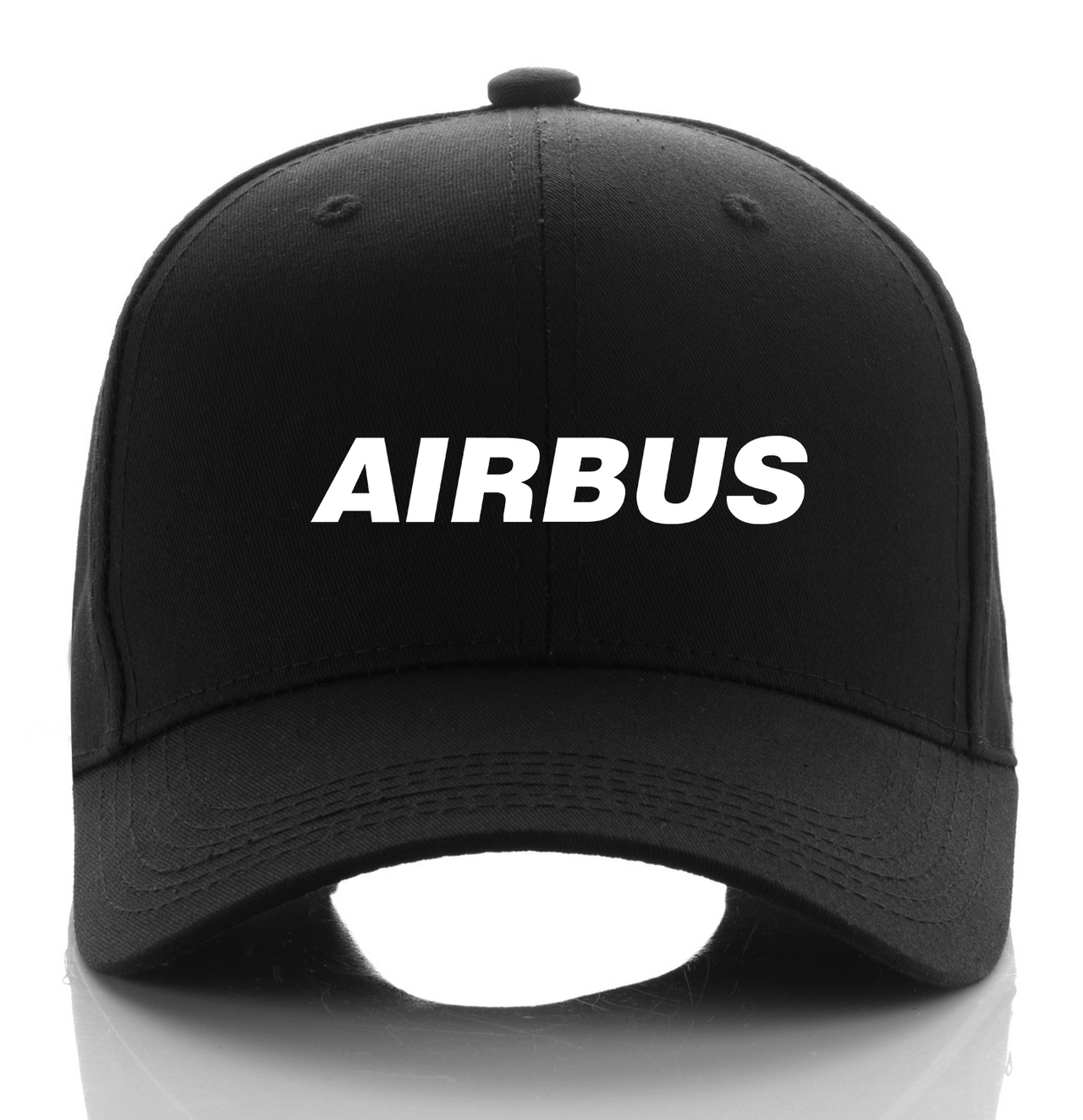 KAPPE MIT AIRBUS-LOGO 