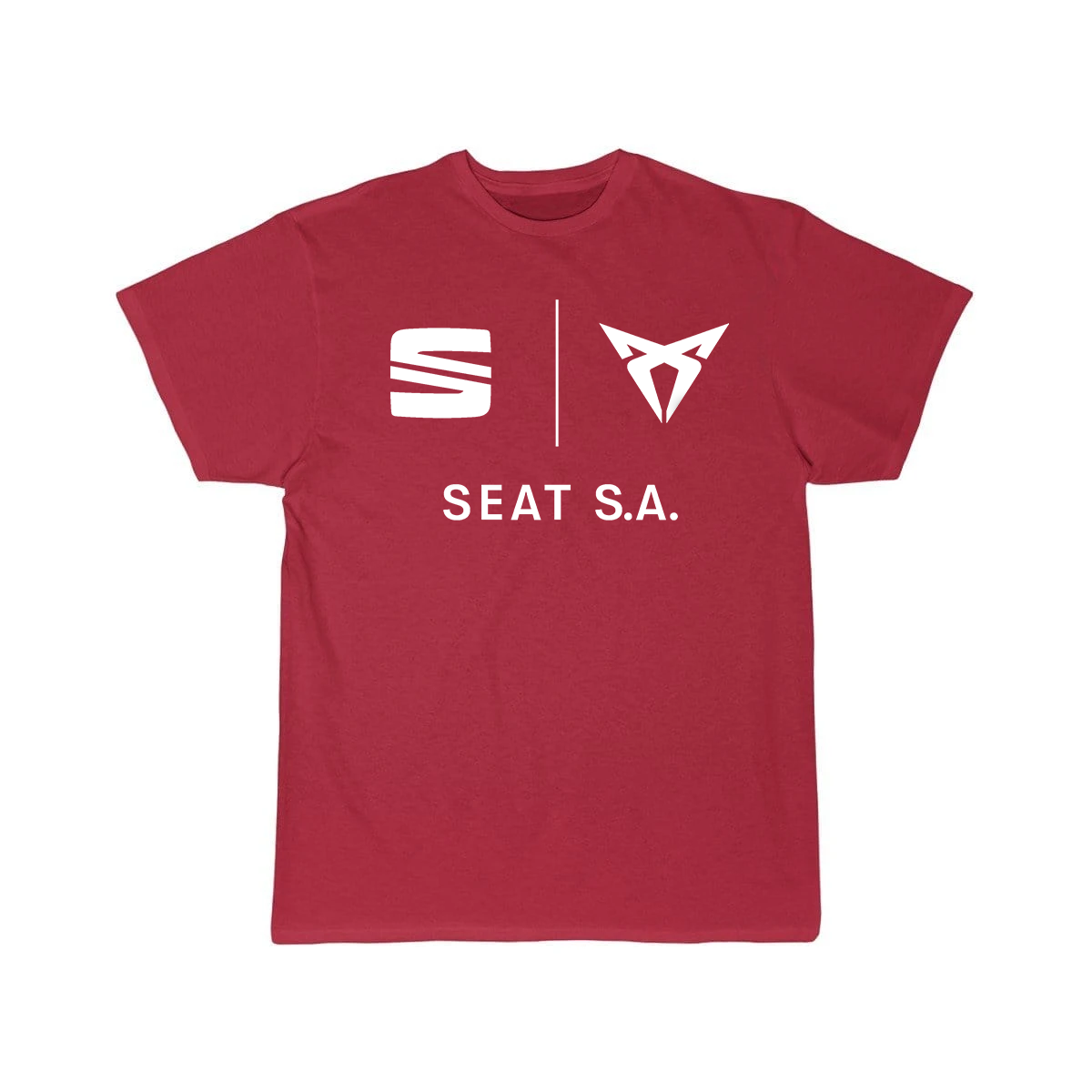 SEAT T-SHIRT