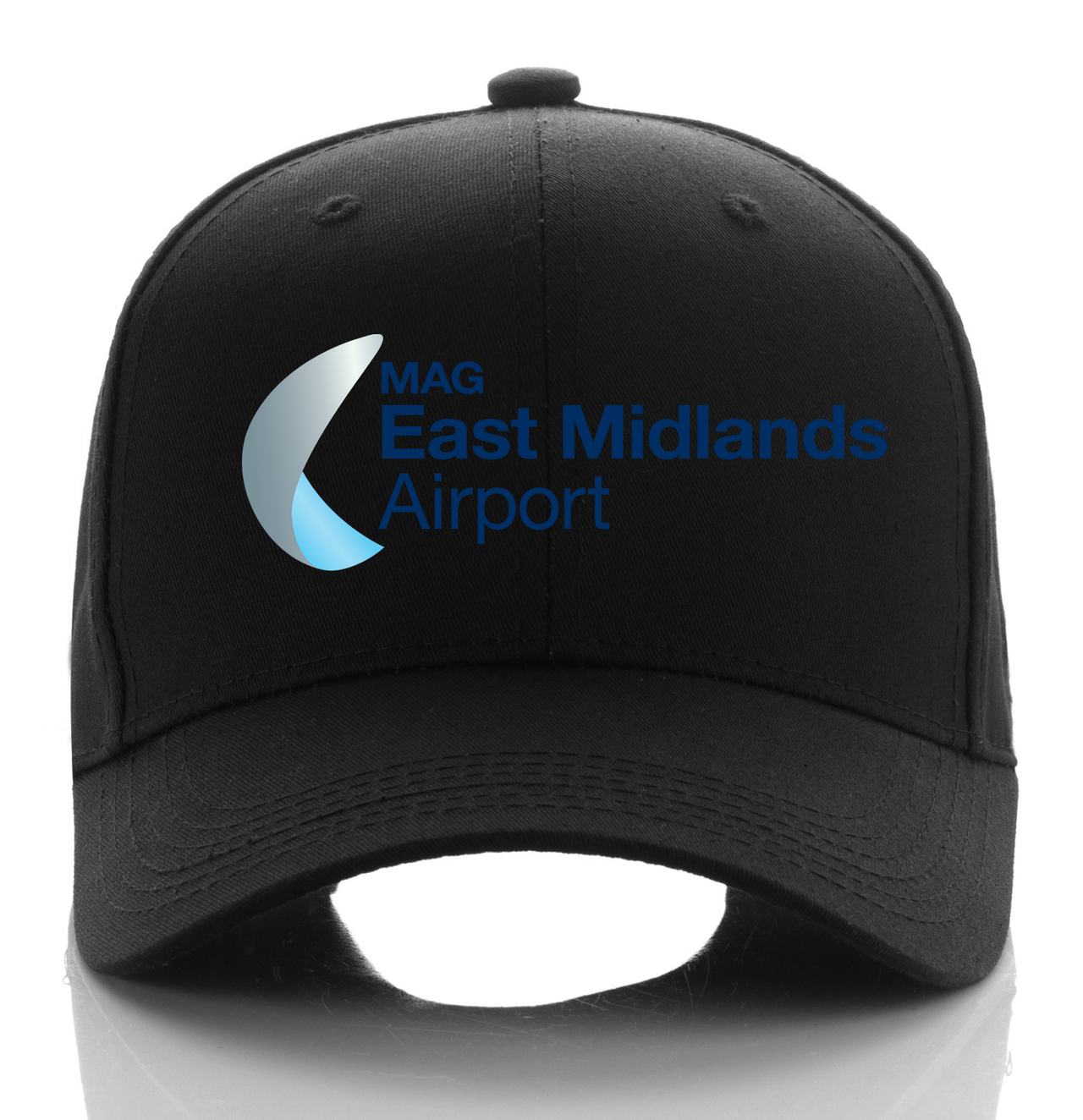 EAST MIDIANDS AIRPORT CAP
