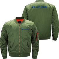 Thumbnail for HYUNDAI JACKET