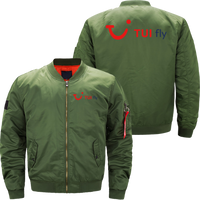 Thumbnail for TUI FLY AIRLINES JACKET