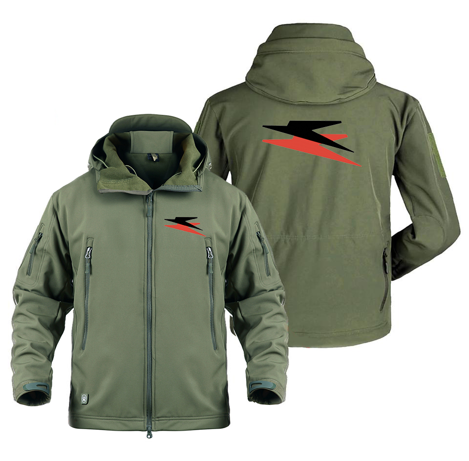 SPEED BIRD AIRLINES FLEECE