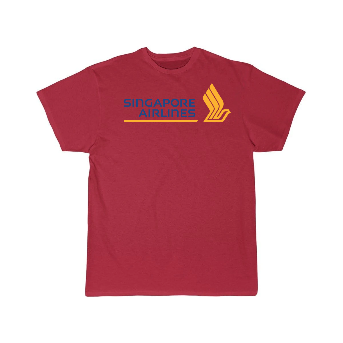 SINGAPORE AIRLINE T-SHIRT