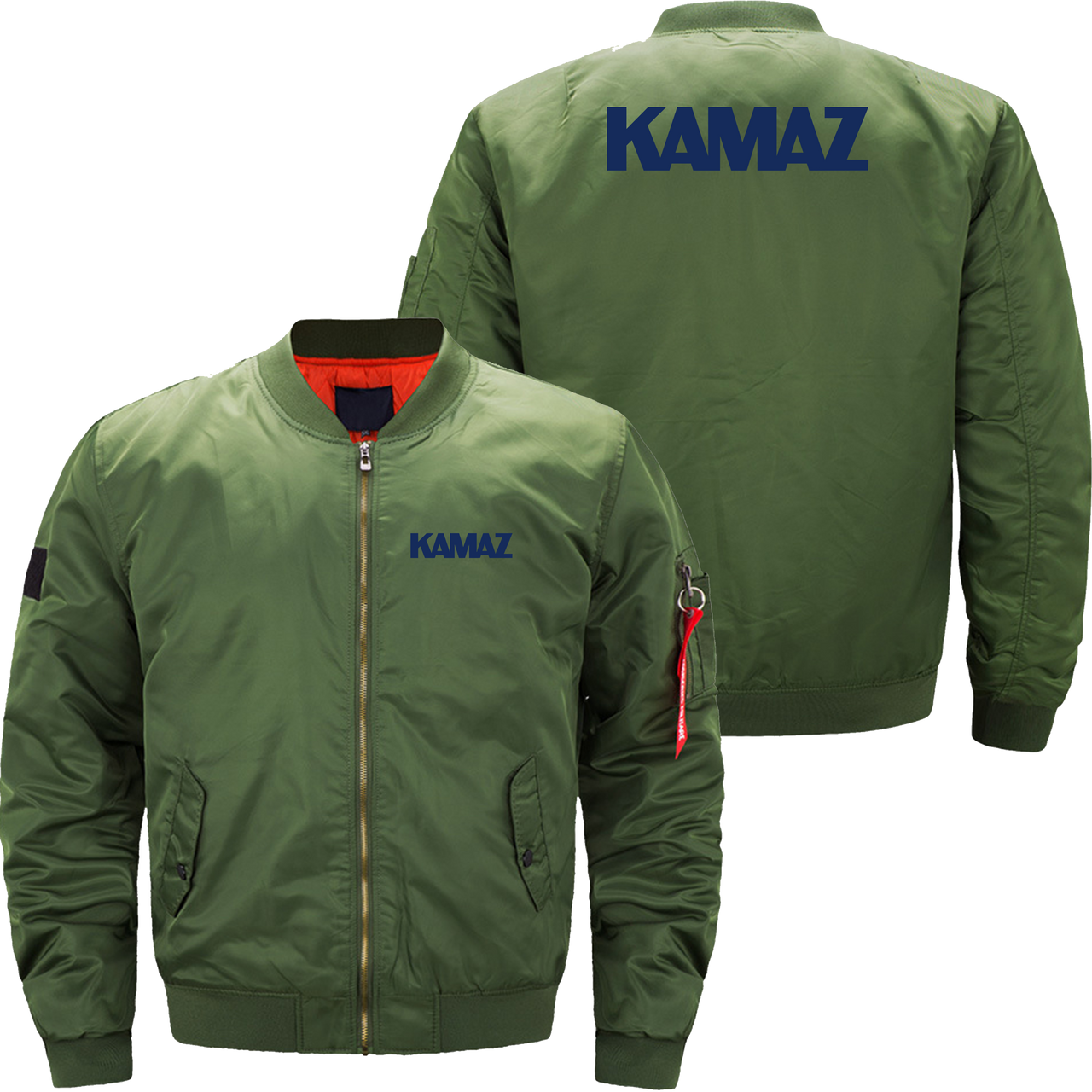 KAMAZ JACKET