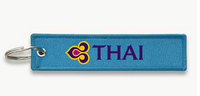 Thumbnail for THAI AIRLINES KEY CHAIN