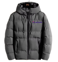 Thumbnail for LATAM AIRLINES WINTER BOMBER JACKET