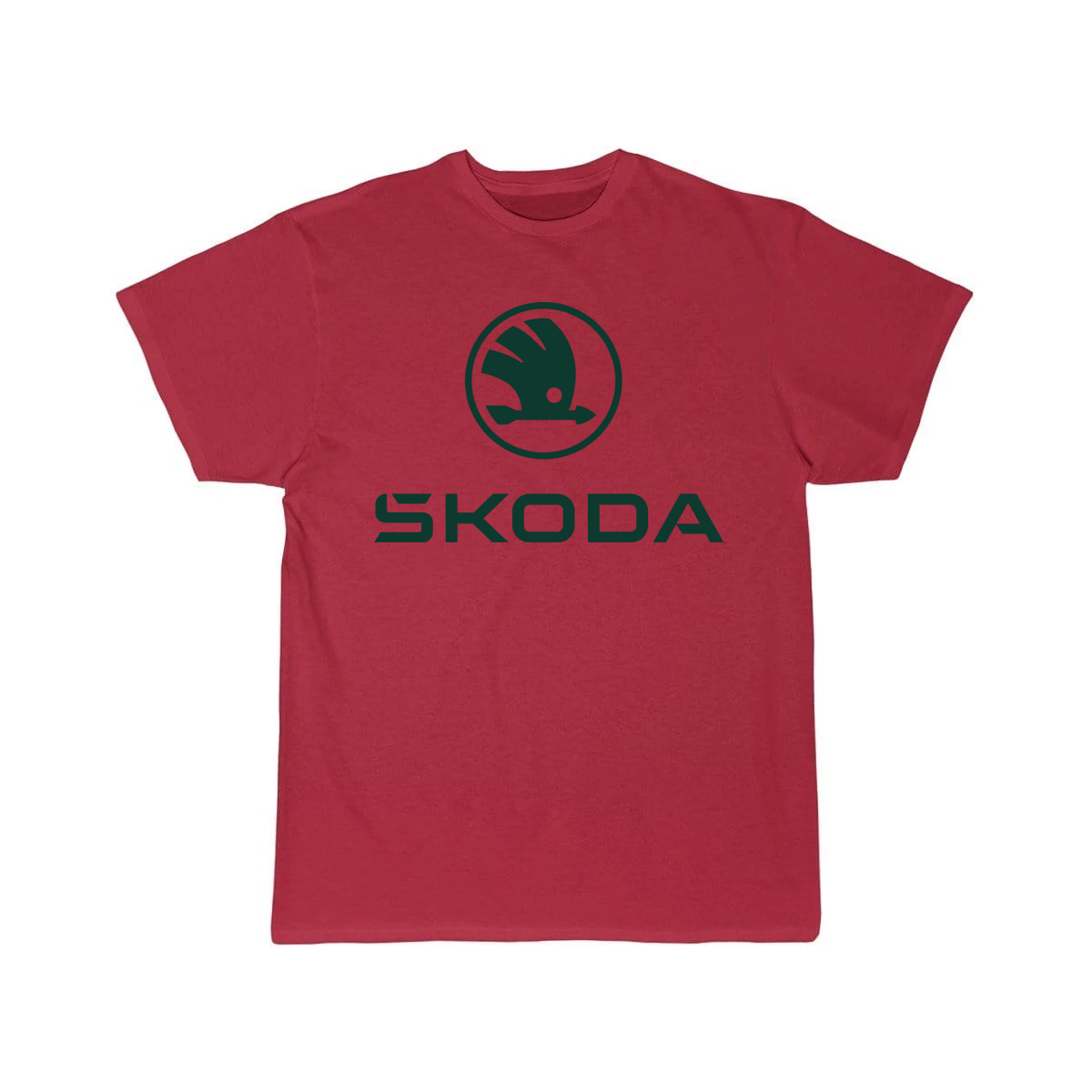 SKODA T-SHIRT