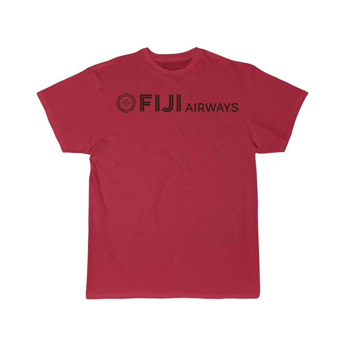 FIJI AIRLINE T-SHIRT 2
