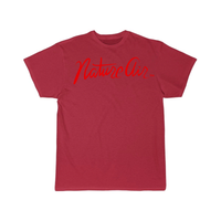 Thumbnail for NATURE GIR AIRLINE T-SHIRT