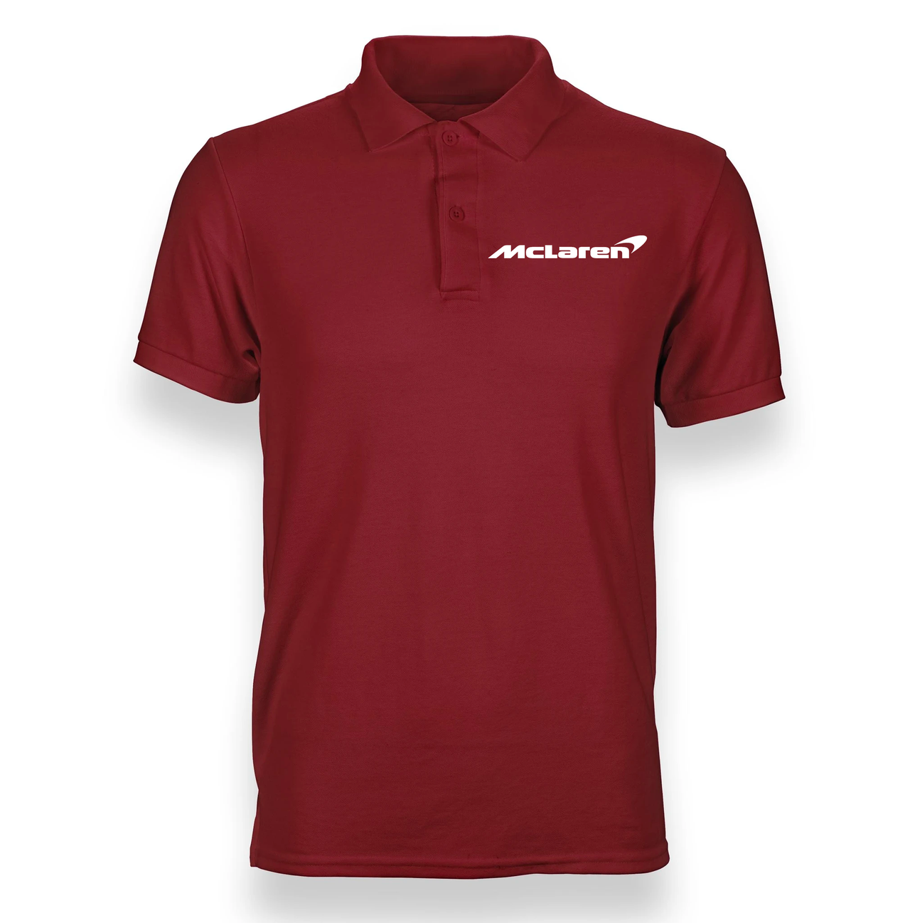 Mclaren Automobile Polo