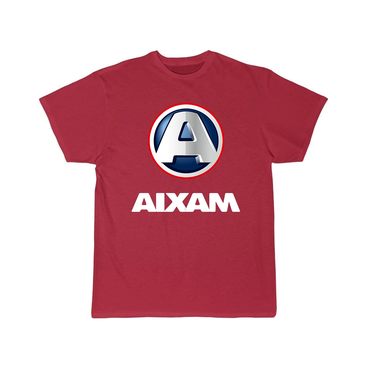 AIXAM T-SHIRT