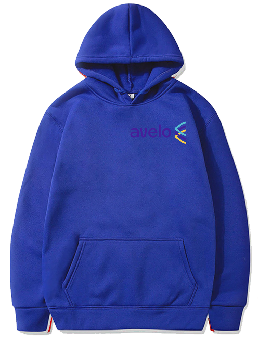 AVELO AIRLINE PULLOVER