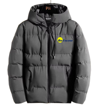 Thumbnail for AIR FINLAND WINTER BOMBER JACKET