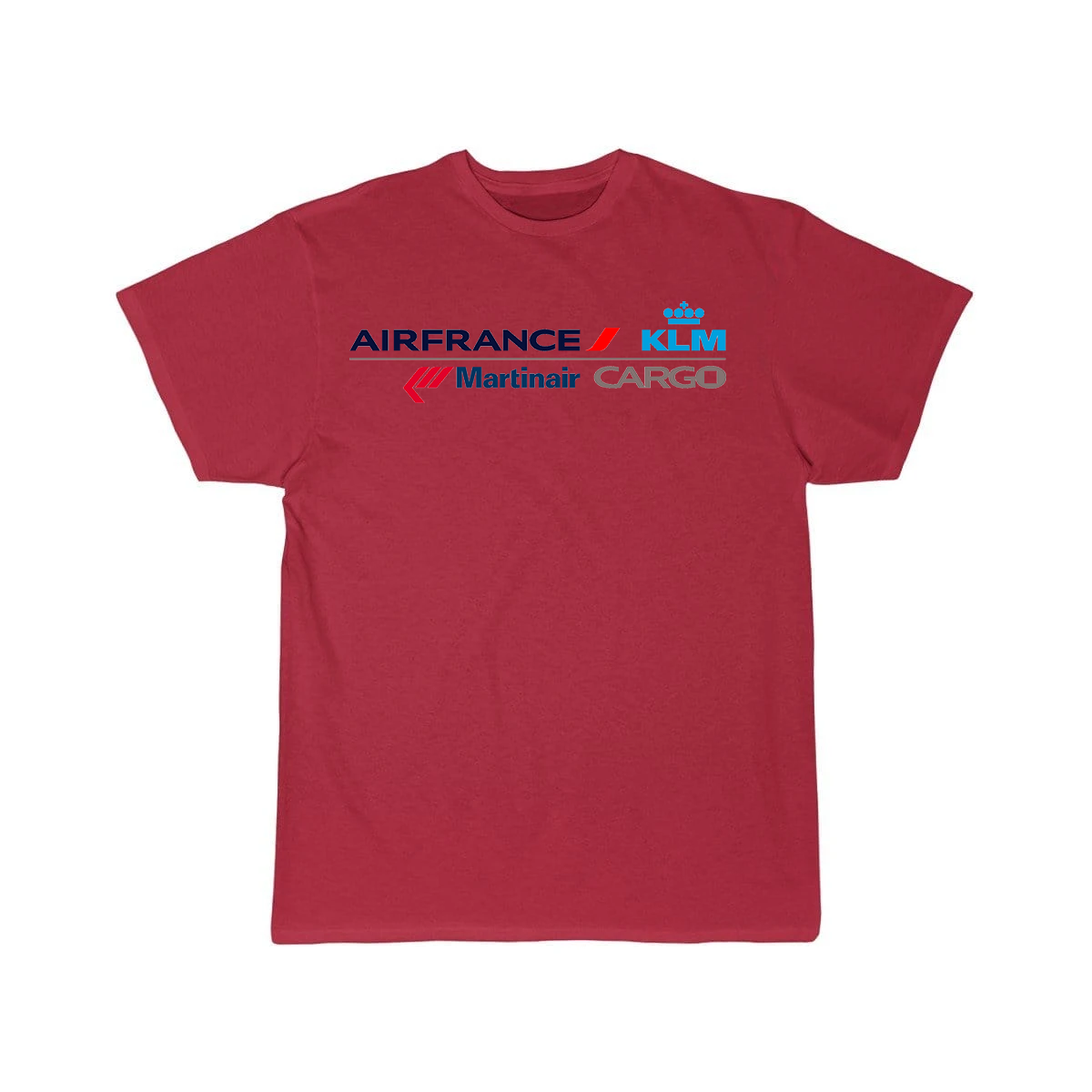 AIRLINE T-SHIRT