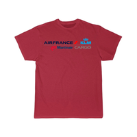 Thumbnail for AIRLINE T-SHIRT