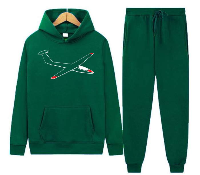PLEANE AIRWAYS PULLOVER