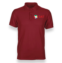 Thumbnail for DAT AIRLINES POLO T-SHIRT