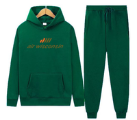 Thumbnail for AIR WISCONSIN AIRLINES  PULLOVER