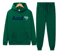 Thumbnail for AZUL AIRWAYS  PULLOVER