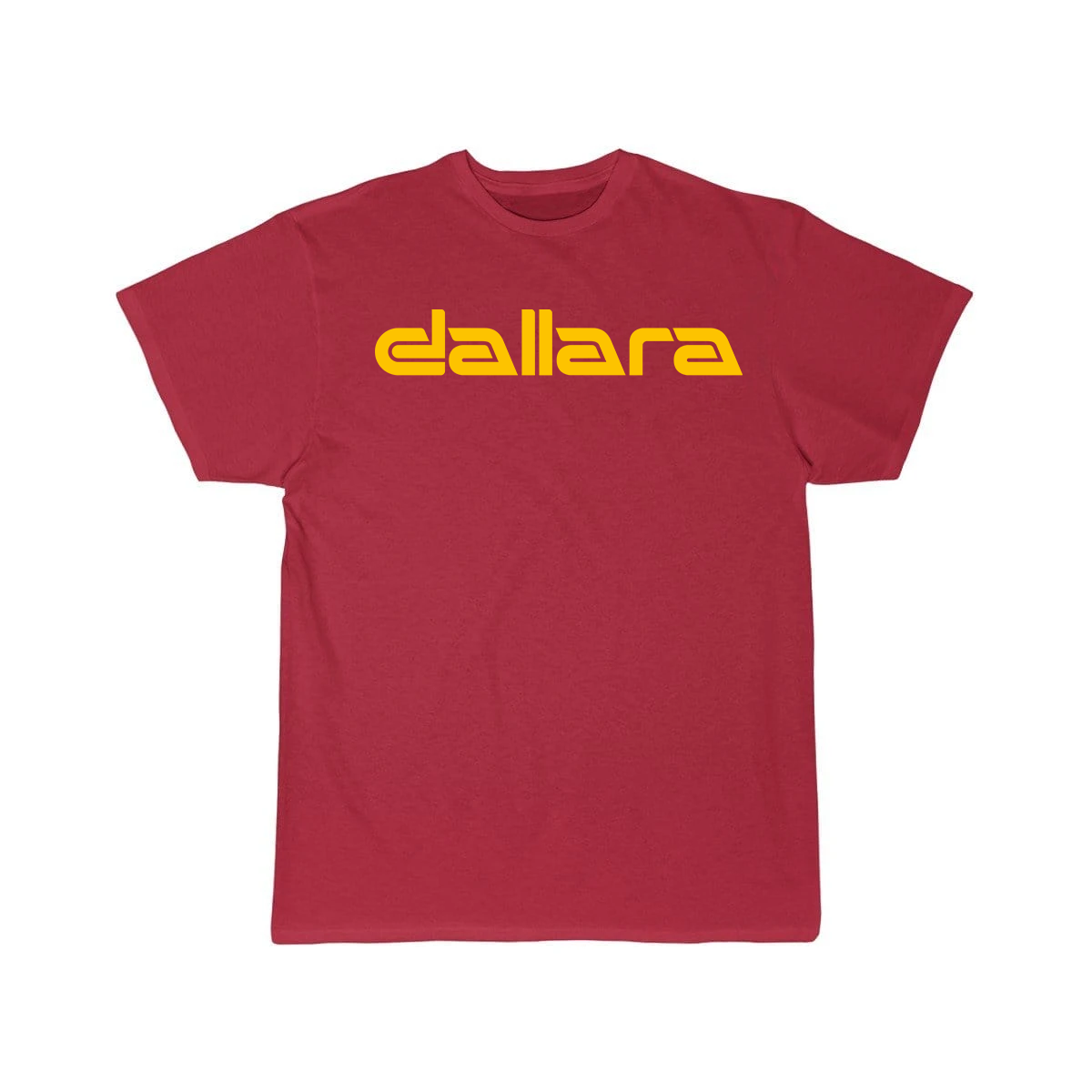 DALLARA T-SHIRT
