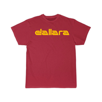 Thumbnail for DALLARA T-SHIRT