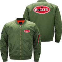 Thumbnail for BUGATTI  JACKET 1