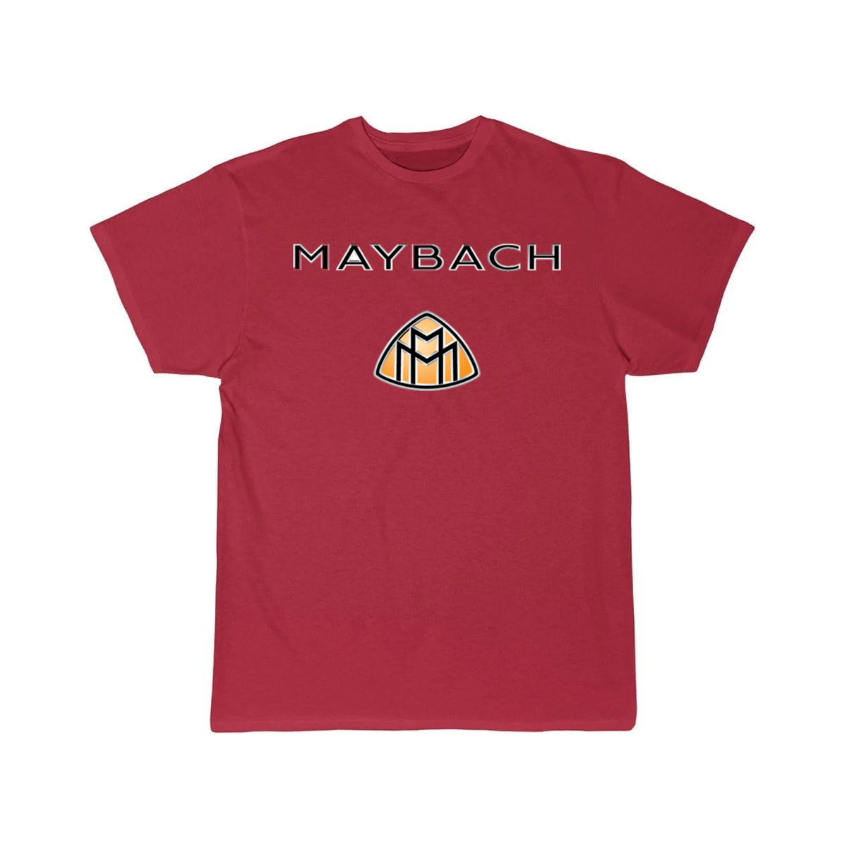 MOTO MAYBACH T-SHIRT