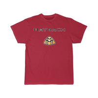 Thumbnail for MOTO MAYBACH T-SHIRT