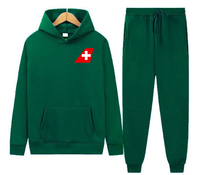 Thumbnail for SWISS AIRWAYS  PULLOVER 4