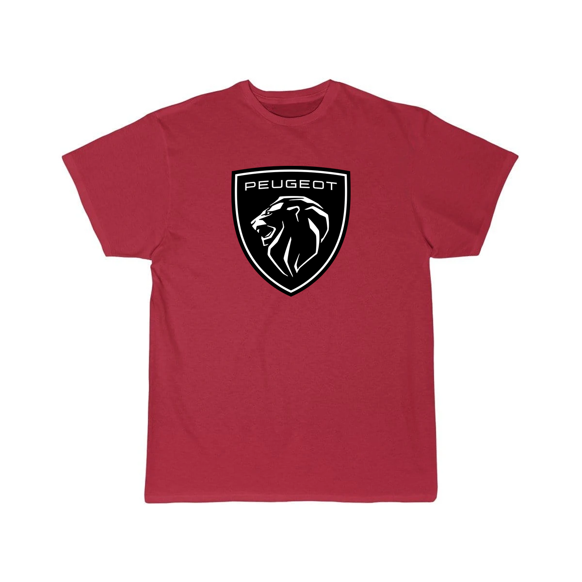 PEUGEOT T-SHIRT