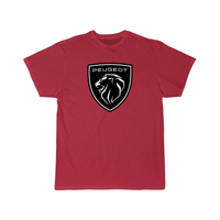 Thumbnail for PEUGEOT T-SHIRT