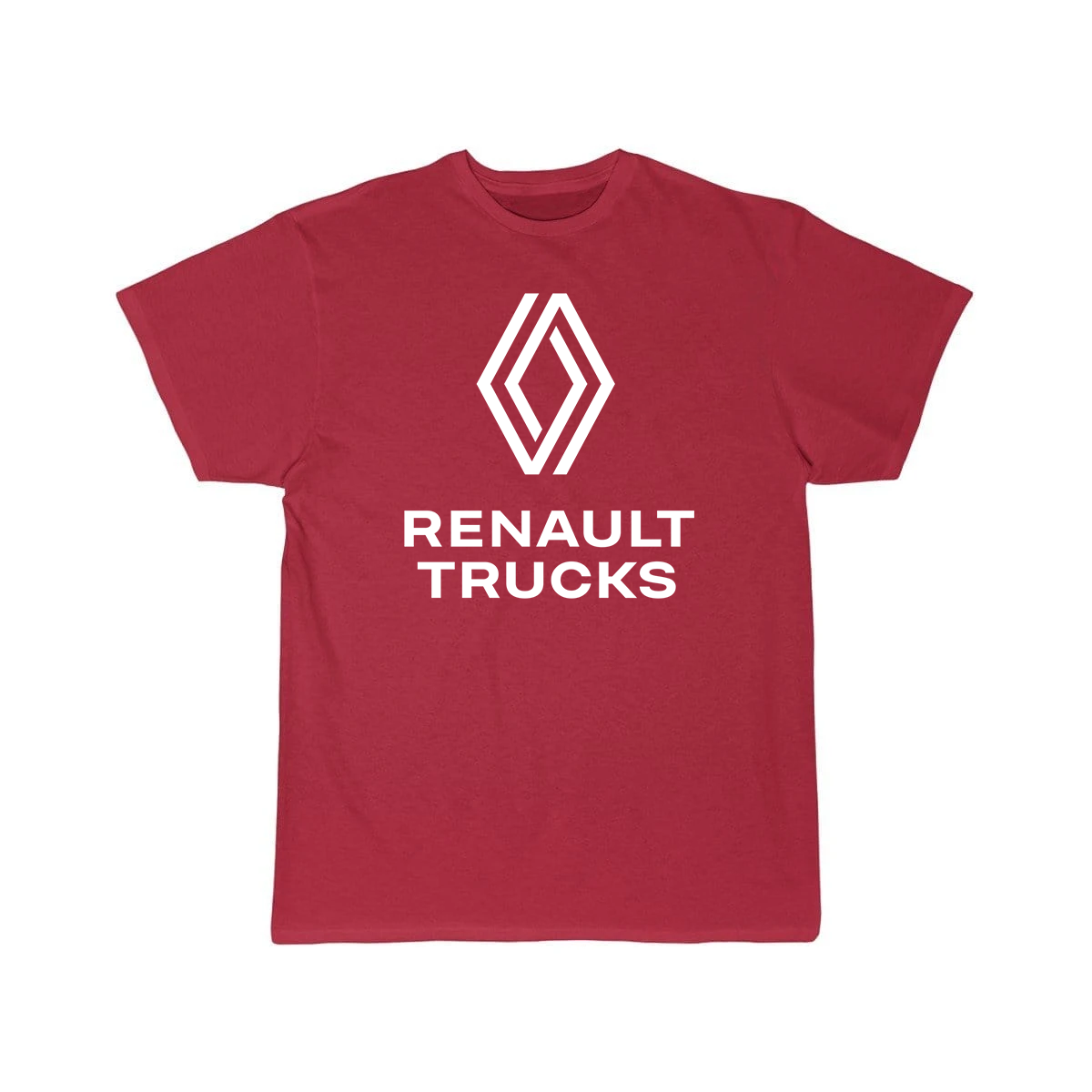 RENAULT TRUCKS T-SHIRT