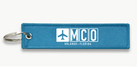 Thumbnail for MCO AIRPORT KEY CHAIN