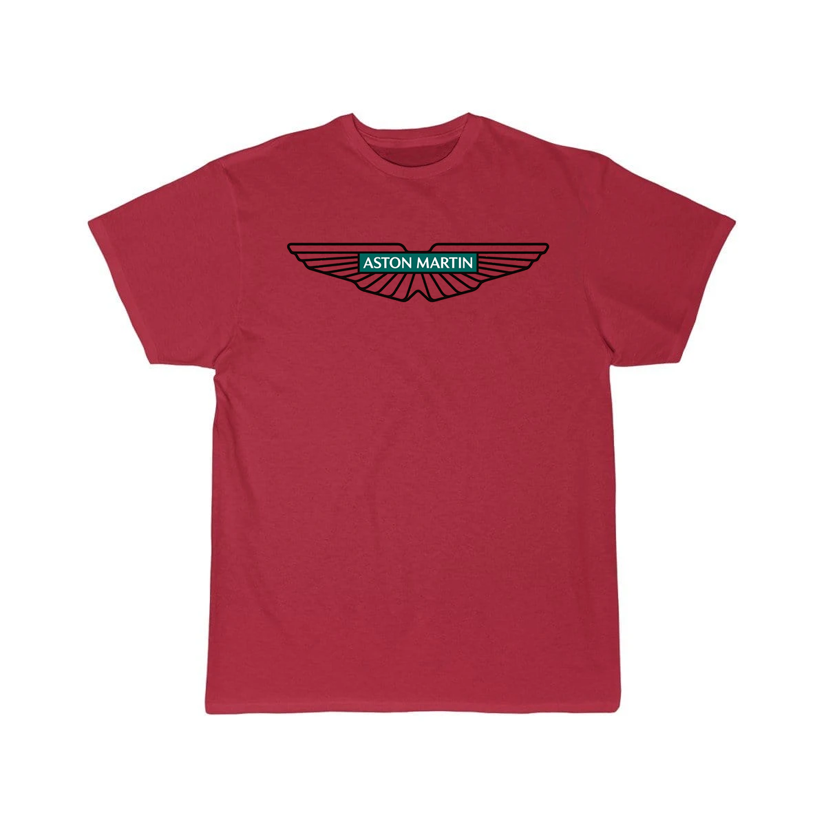 ASTON_MARTIN T-SHIRT