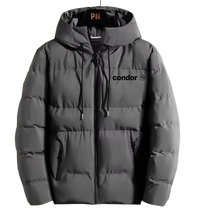 Thumbnail for CONDOR WINTER BOMBER JACKET
