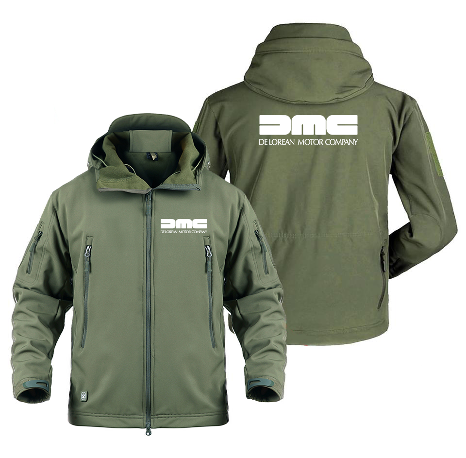 Dmc Automobile fleece