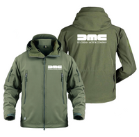 Thumbnail for Dmc Automobile fleece