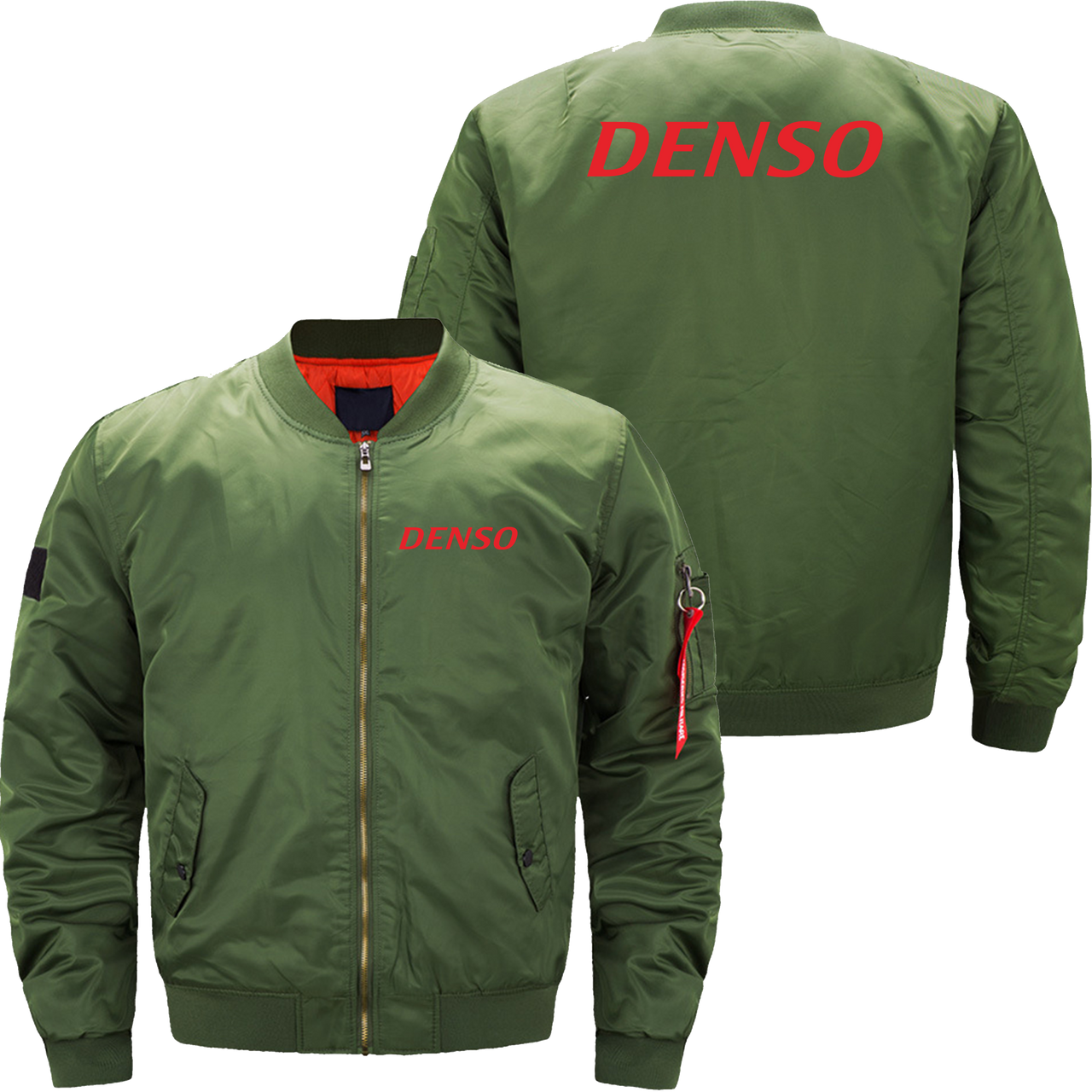 DENSO JACKET