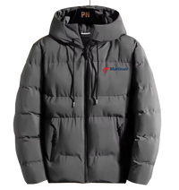 Thumbnail for MARTAIN WINTER BOMBER JACKET