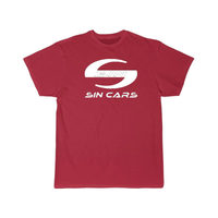 Thumbnail for SIN CARS T-SHIRT