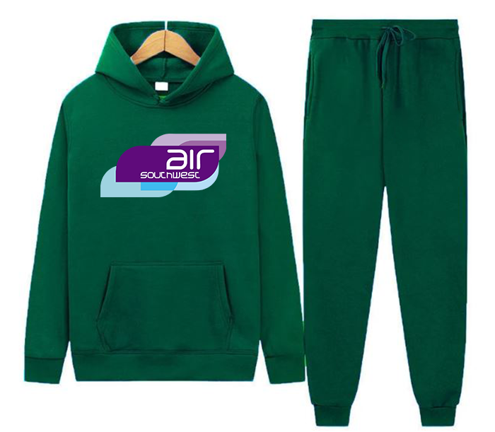 AIR SOUTHWEST AIRLINES PULLOVER
