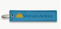 Thumbnail for VIETNAM  AIRLINES KEY CHAIN