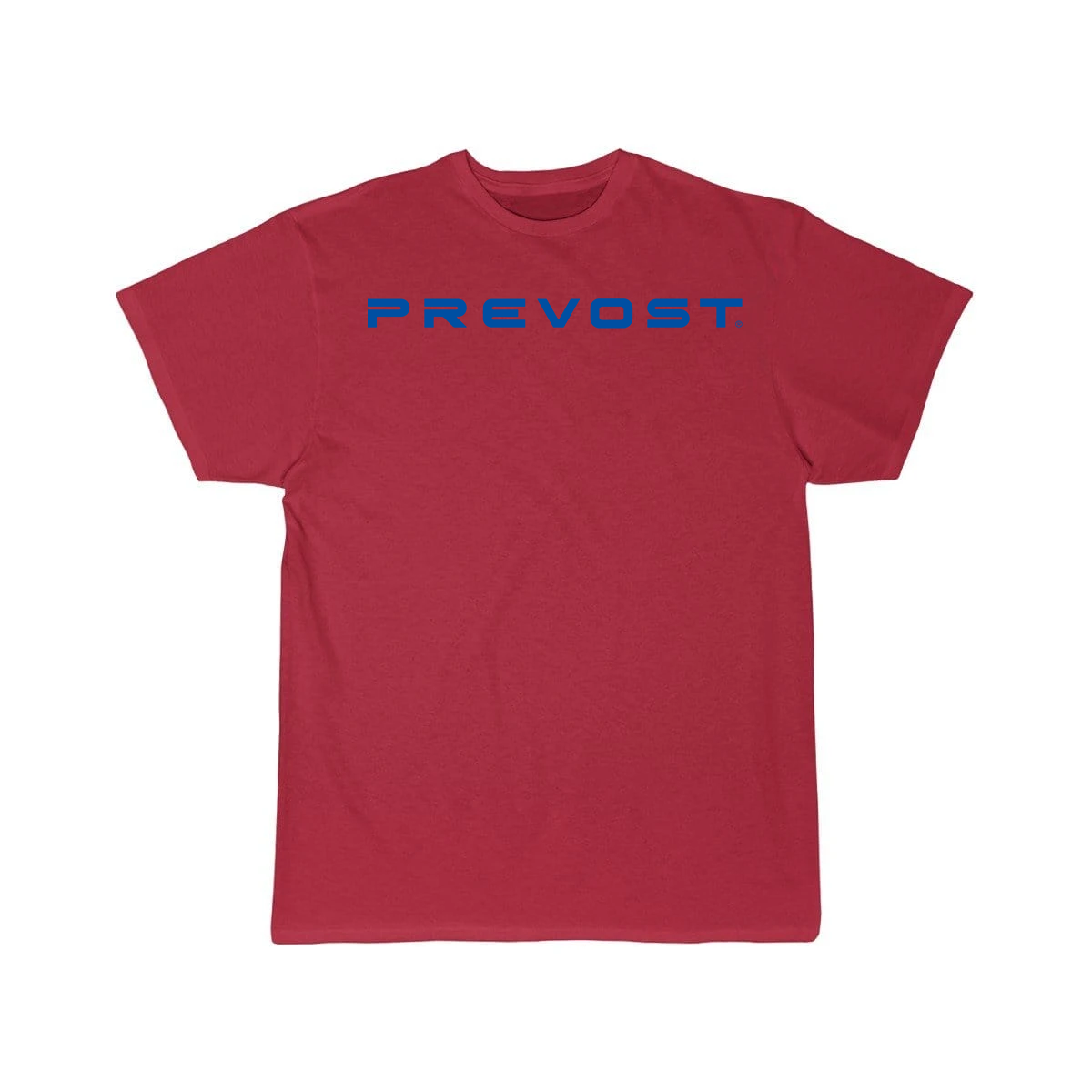 Prevost Automobile t-shirt