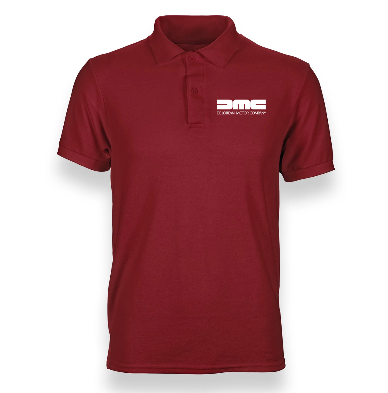 DeLorean Automobile Polo