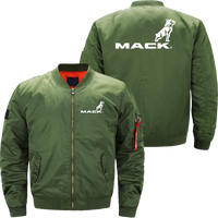 Thumbnail for MACK JACKET