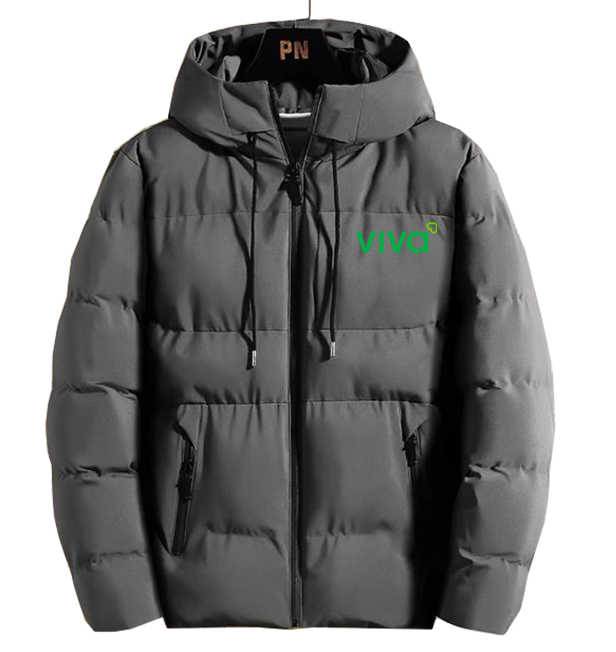VIVA AIR WINTER BOMBER JACKET