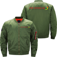 Thumbnail for SENEGAL AIRLINES JACKET